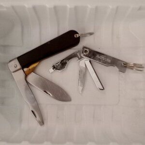 Pocket Tools/2
